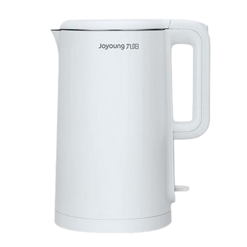 九阳 k17-f630热水壶烧水壶电水壶1.7l