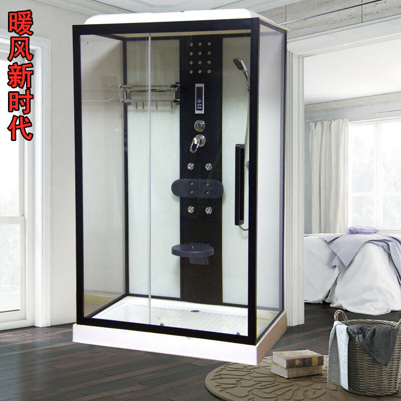 如何知道京东淋浴房历史价格|淋浴房价格走势