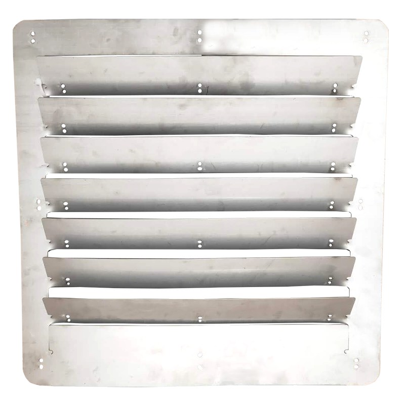 空调导流板空调外机挡风板挡风罩免打孔专用导风导流板防直吹改方向