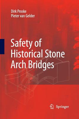 【预订】safety of historical stone arch