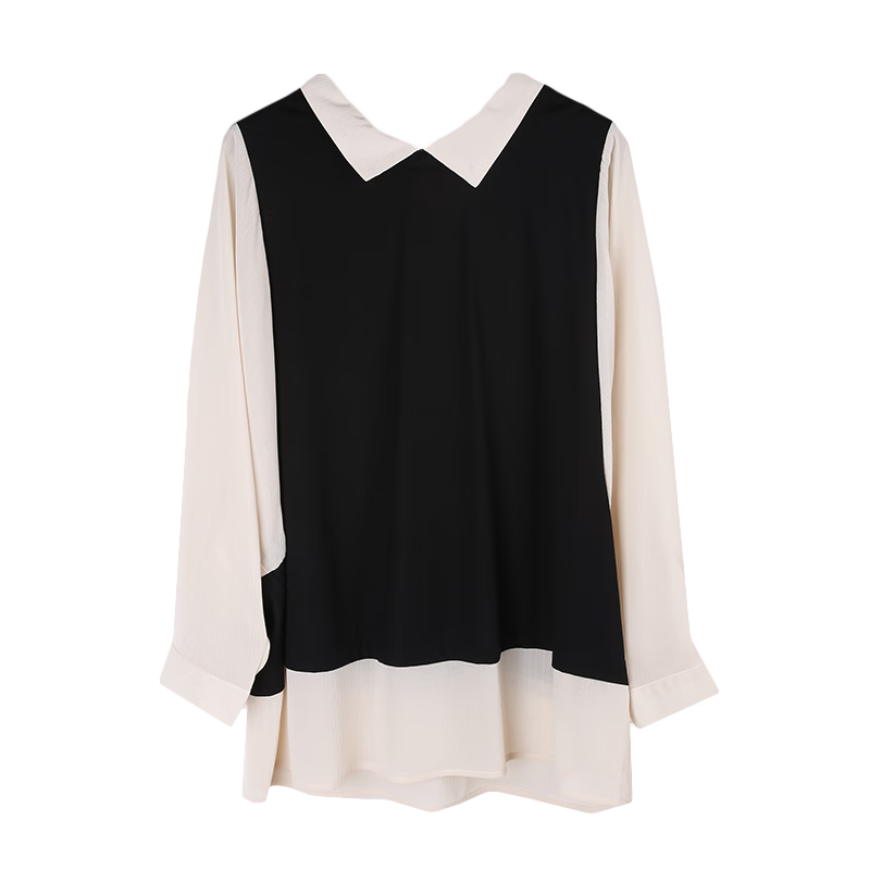 ���ڲ�����ɯ�ݶ��޴���ŮװT��Ů��Ʒ�������ݿ��ڶ��ӿ��ɼ�����ѩ����Ů����16326 ��ɫ L����145-185�ﴩ��