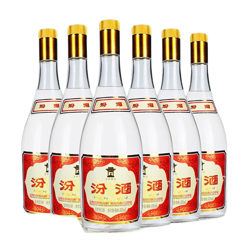 FENJIU/�ھ� ������ 55�� ������ 950ml 6ƿ 548Ԫ