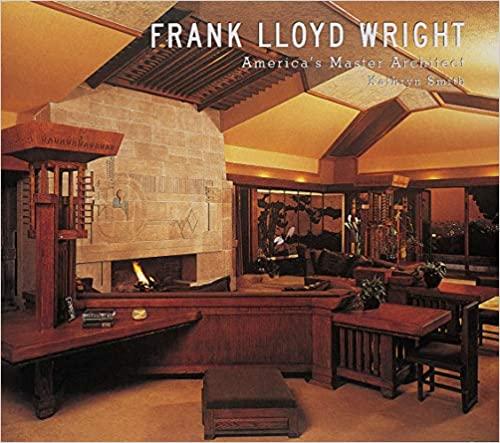 预订Frank Lloyd Wright