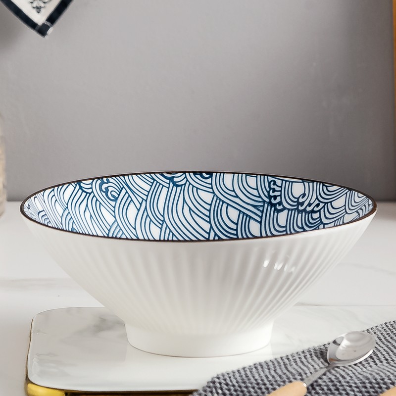 浩雅HY096碗碟套装怎么样?直击体验感受