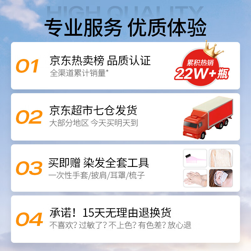 忆丝芸染发膏植物纯染发剂男士专用自己在家短发染发不沾盖白头染头发水 亚麻灰棕【热卖首推】