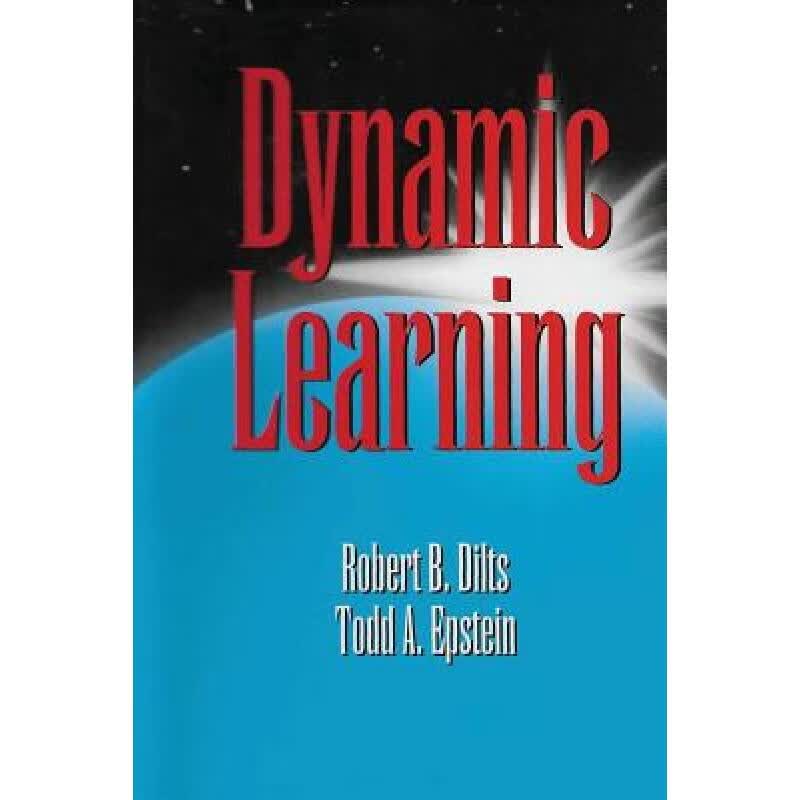 预订 Dynamic Learning