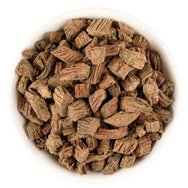 川断中药昌济平续断中药材川续断川断中药断续野生续断500g可搭杜仲