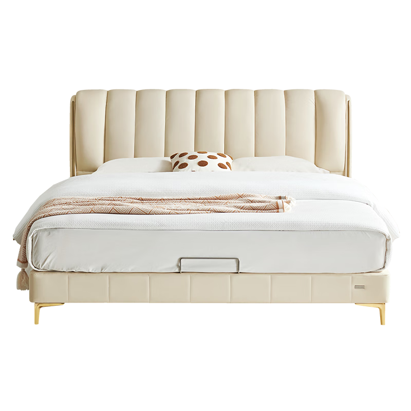 ���ڲ�����ȫ�ѣ�QUANU���Ҿ����Դ��ִ�����ͷ��ţƤ�������߶˴�����Ƥ��˫�˴� ��ţƤ��1.8��Ƥ�� 2557.64Ԫ(������)