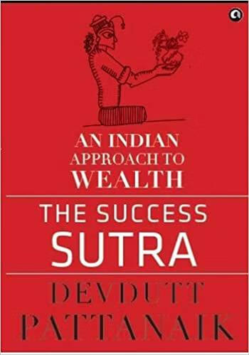 预订the success sutra: an indian approach to wealth