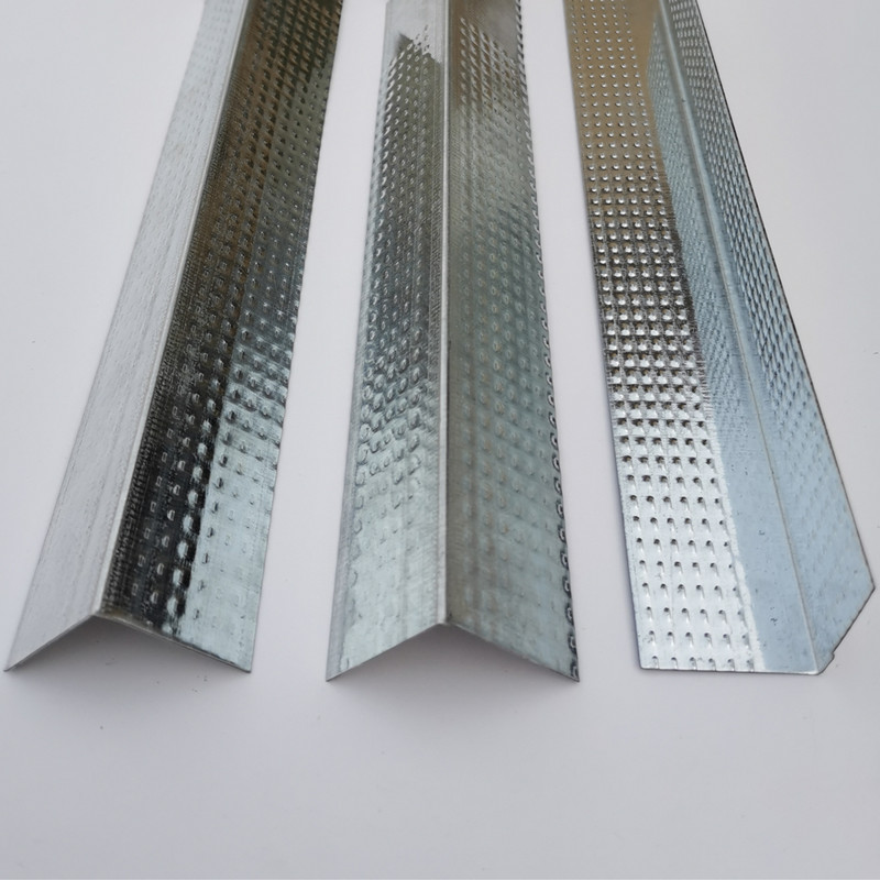 莎庭(sartill)l型边角龙骨板吊顶造型灯槽轻钢龙骨收边条30*30*0.