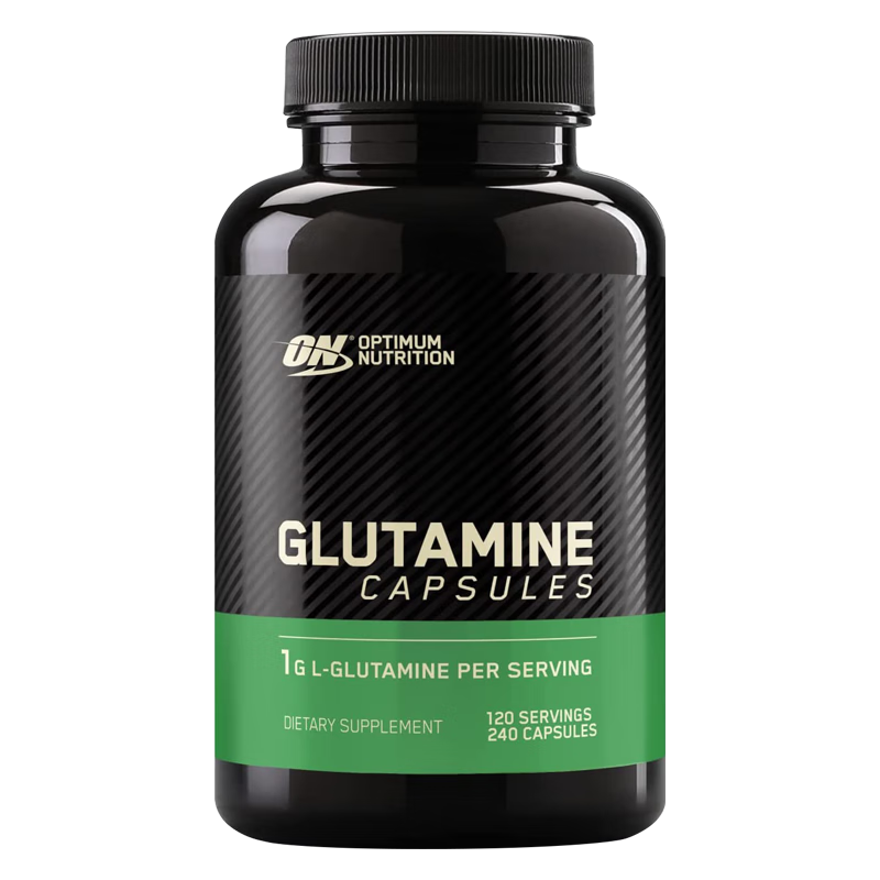 ON ����L-�Ȱ������۽���L-Glutamine��ǿ���ߺǻ���θ������������ 240��*1ƿ 672.3Ԫ��3��(��224.1Ԫ/��)