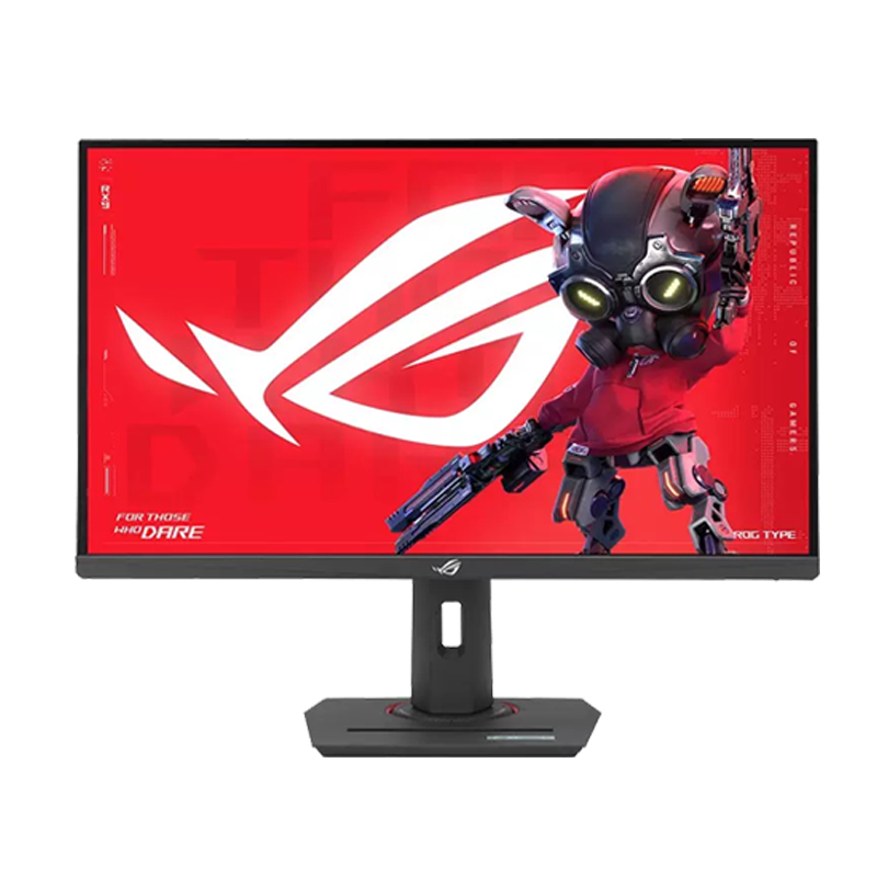 ���ڲ�����asus/��˶ ��ʾ�� XG27UCS ����27PRO��ʾ��4K��Ƶ160HZ   1868.3Ԫ(������)
