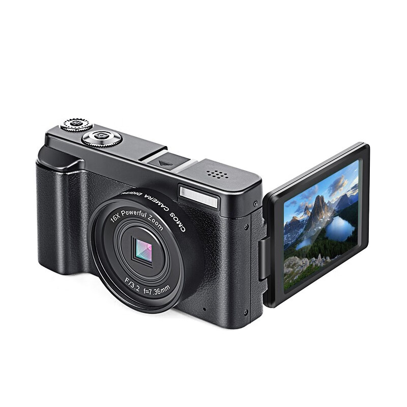 数码相机松典DC101L相机套装评测分析哪款更好,分析性价比质量怎么样！