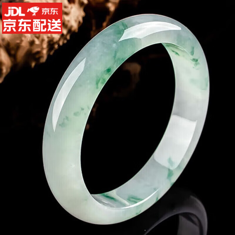 查翡翠手镯商品价格的App哪个好|翡翠手镯价格走势