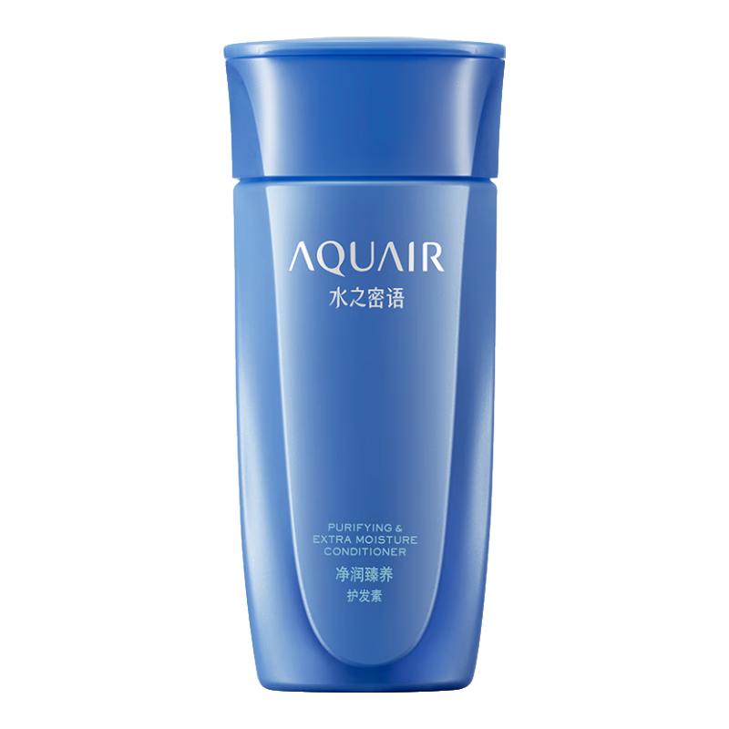 ���ڲ�����ˮ֮���AQUAIR����������������200ml����װ��˳������ʪ�޻���Ůʿ 22.9Ԫ