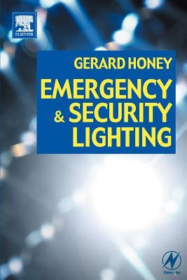 预订Emergency and Security Lighting
