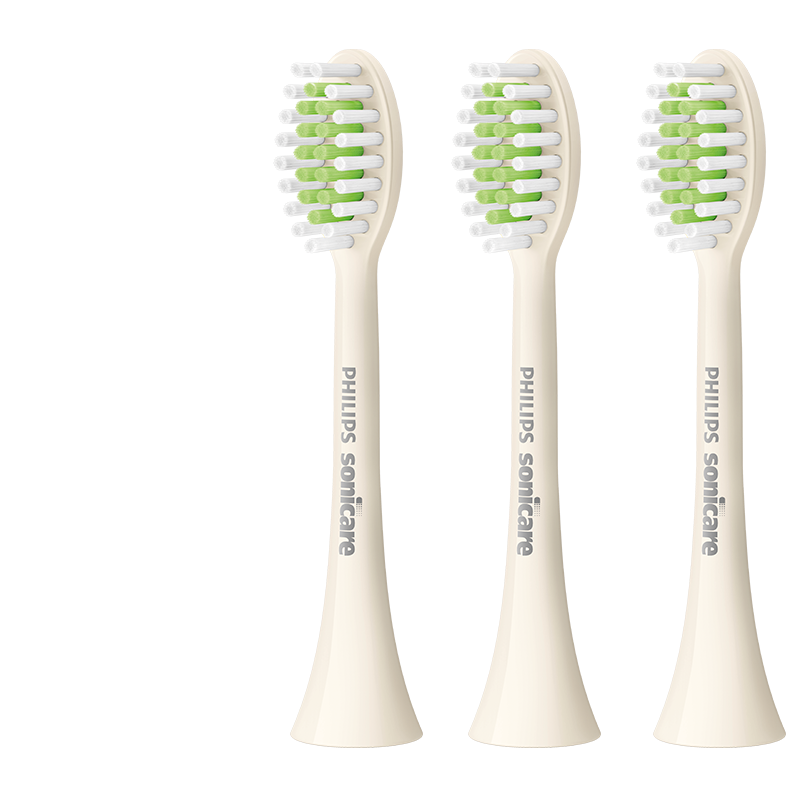 ֣PHILIPS綯ˢͷHX2033/05 ˢͷ 3֧װ 5Чˢ˹ HX2471/03 ϵ