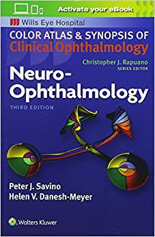 Neuro-Ophthalmology