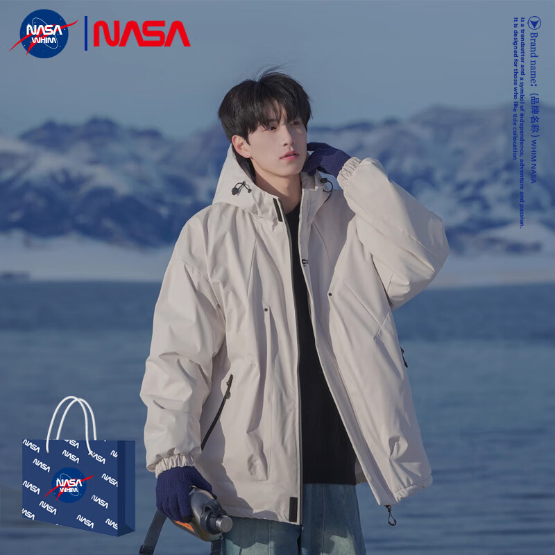 ڲWHIM NASAп޷2025¿ʿжװ޷ ɫ 2XL 175.2Ԫ