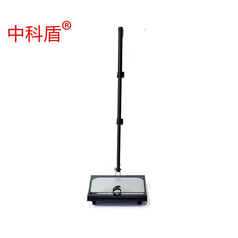 中科盾车底检查镜 伸缩杆凸面镜探视车辆底下安检仪高清可夜视GP911怎么样,好用不?
