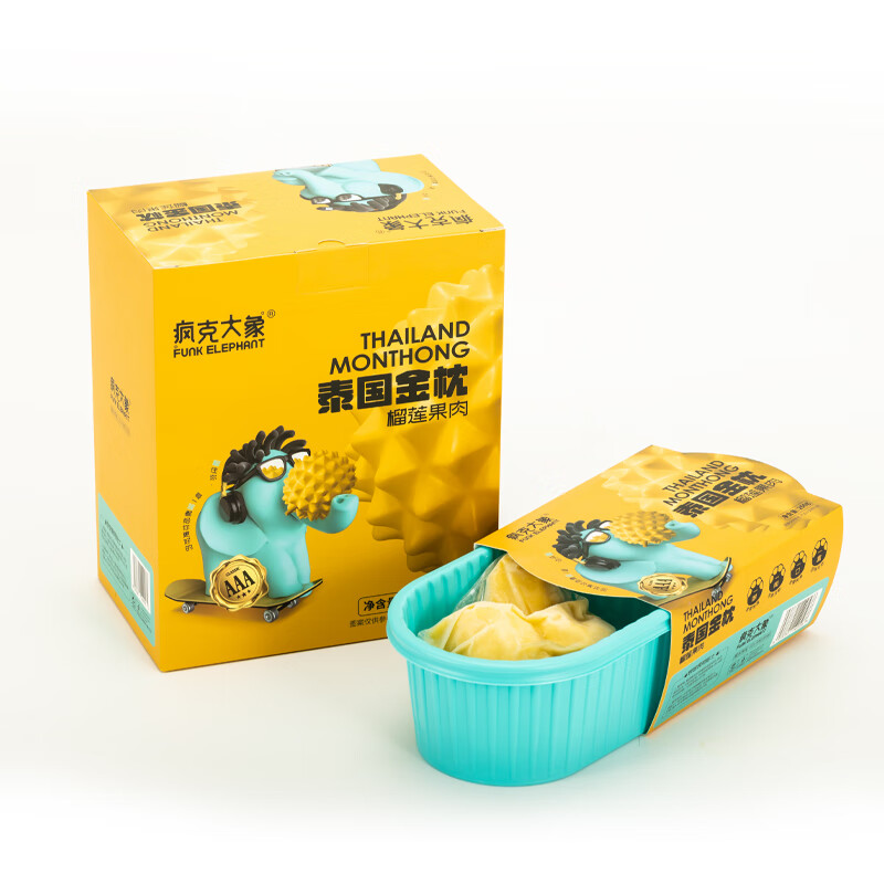 怎么看京东榴莲历史价格曲线|榴莲价格比较