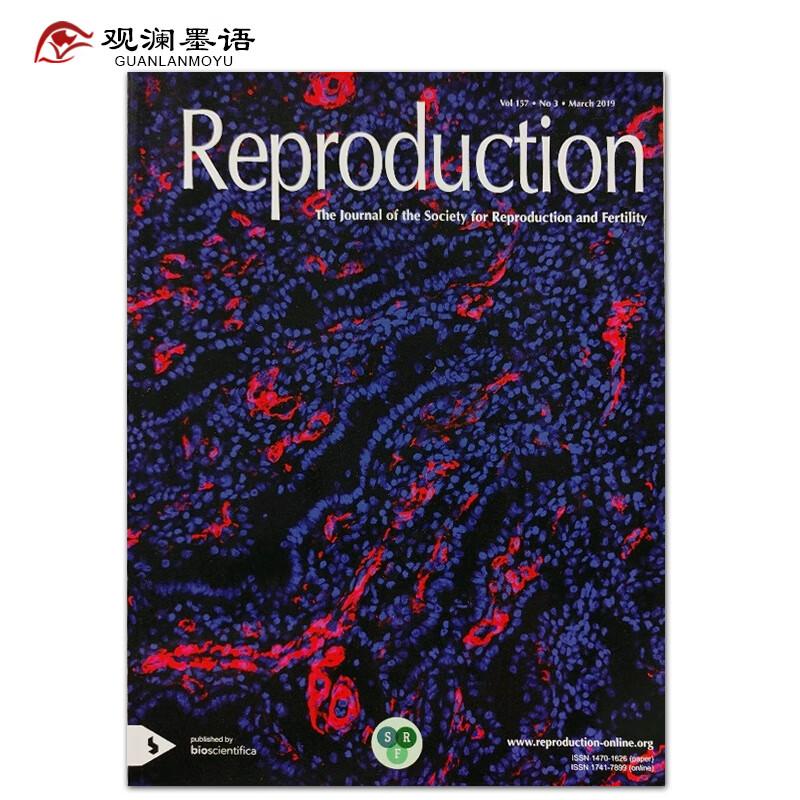 Reproduction Vol 157