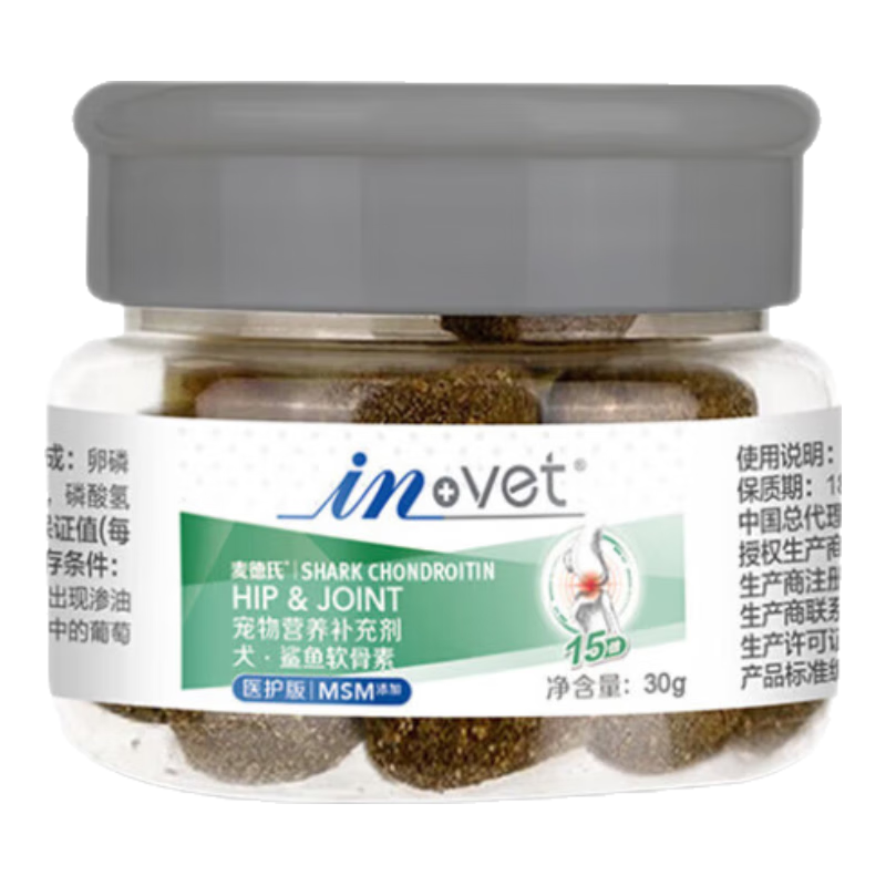 �����IN-VET Ȯ����������ҽ���� 30g