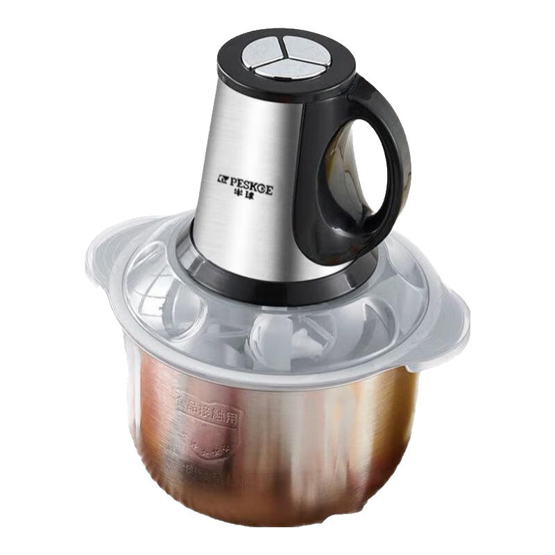 ���ڲ���������PESKOE������� ������������������ڻ�С�͸�ʳ�������������綯���������������� �����롿��Ҷ�ֵ�/1�׵� 5L57.19Ԫ