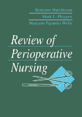 预订Review of Perioperative Nursing