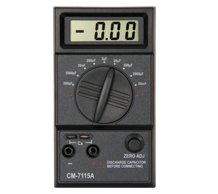 久聚和高精度 数字电容表 电感表cm7115a cm9601a cm5800 dm6243