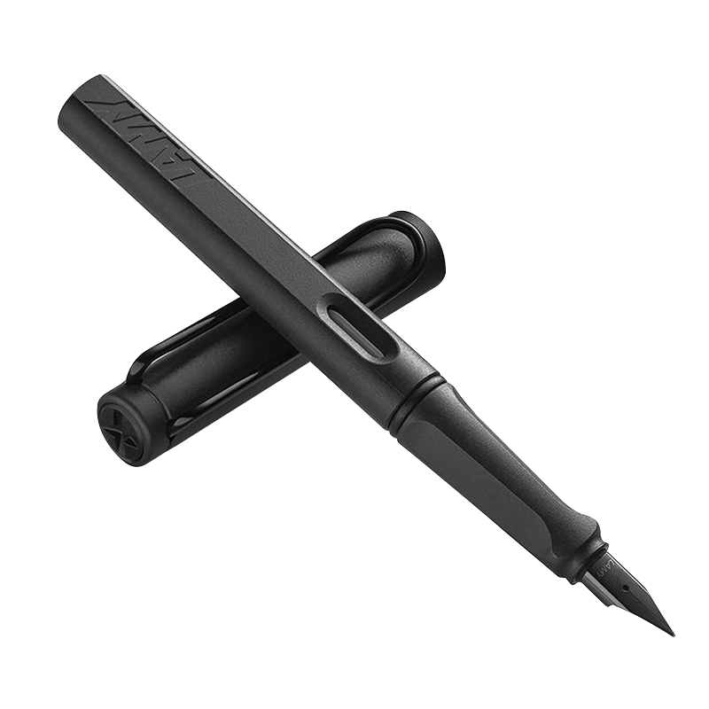 ڲ(LAMY)ֱ safariϵ ĥɰ ֻװ ¹ EF0.5mm129Ԫ