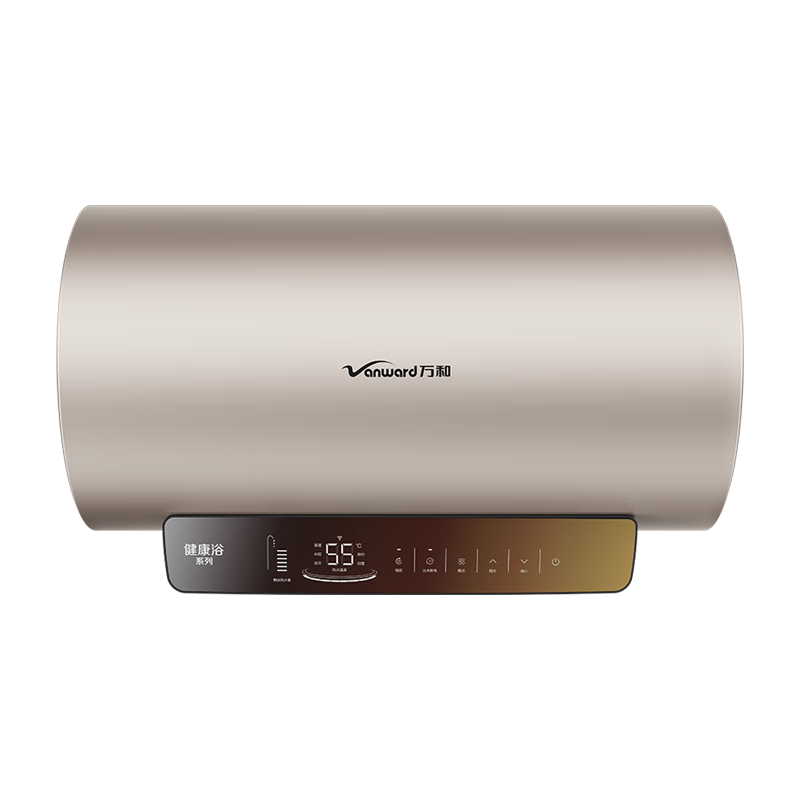 ��ͣ�Vanward�������Ҳ���20%������ˮ�����ô�ˮʽ3300W˫������ �⻻þ�� һ����Ч��ˮ�� ��ˮ�ϵ� �����־� 60L ��Q8D����ԡϵ�С�