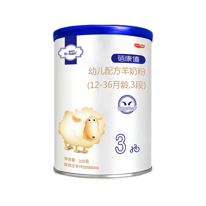 蓓康僖羊奶粉价格趋势实惠口碑好的婴幼儿配方奶粉推荐|怎么看京东婴幼儿奶粉历史价格曲线