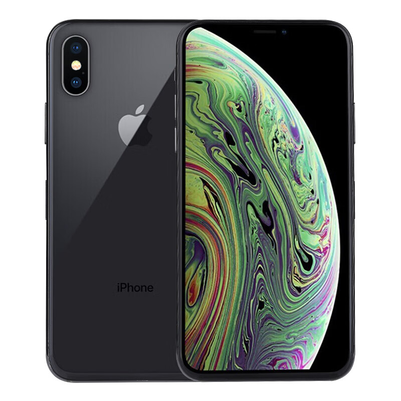 apple苹果 iphone xs max 双卡双待苹果xr全网通xs苹果手机x iphone
