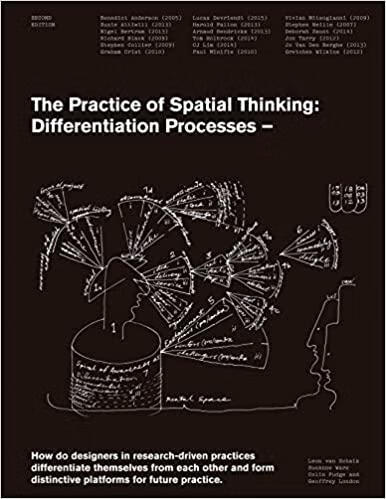 预订The Practice of Spatial Thinking