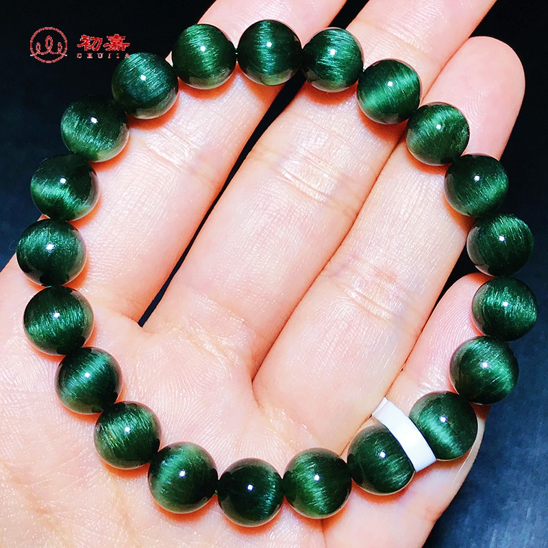 绿幽灵水晶哪个品牌好？测评这8款能量强大，收藏价值高