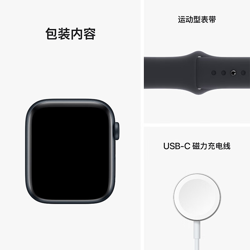 Apple Watch SE 2022款手表怎么样？最新款评测？