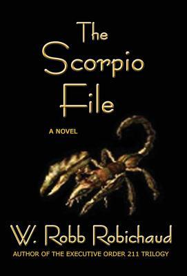 预订 the scorpio file