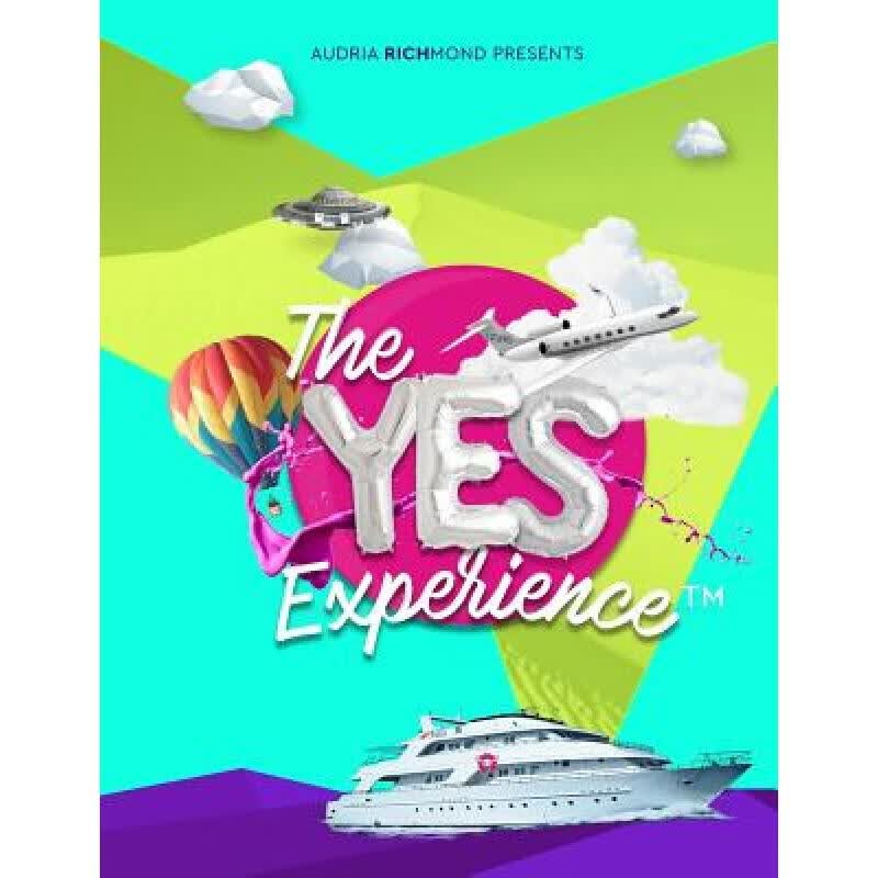 预订 The Yes Experience