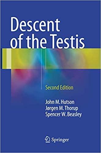 预订 高被引descent of the testis