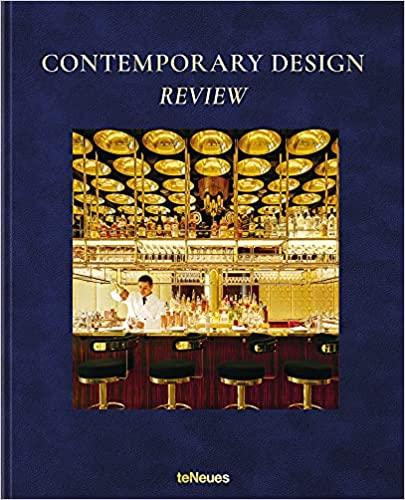 预订Contemporary Design Review