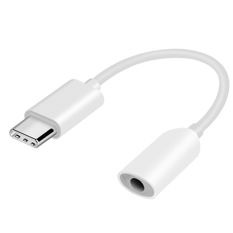 ڲСףMIС ֻתͷType-Cתͷ 3.5mmƵתð׿ֻת СType-C to AUDIOת9.8Ԫ