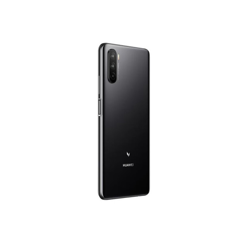 华为(HUAWEI)麦芒9 5G手机 6400万高清三摄 二手华为手机 二手手机 幻夜黑 6GB+128GB 95新