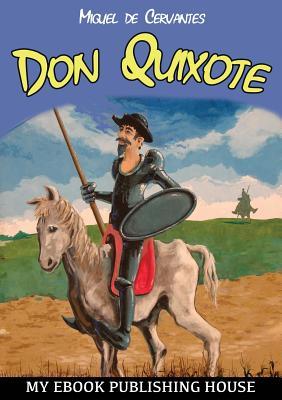 预订don quixote