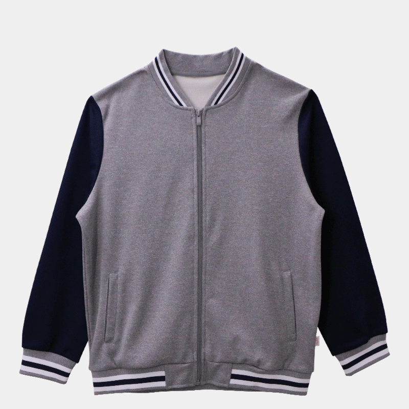 宁悠厦门市直属校服厦门市直属中小学男女冬外套男女同款学校统一服装