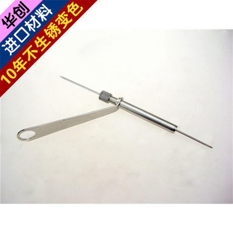 5针10.0空软组织扩张器