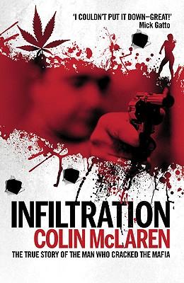 预订 infiltration: the true story of the man who cra