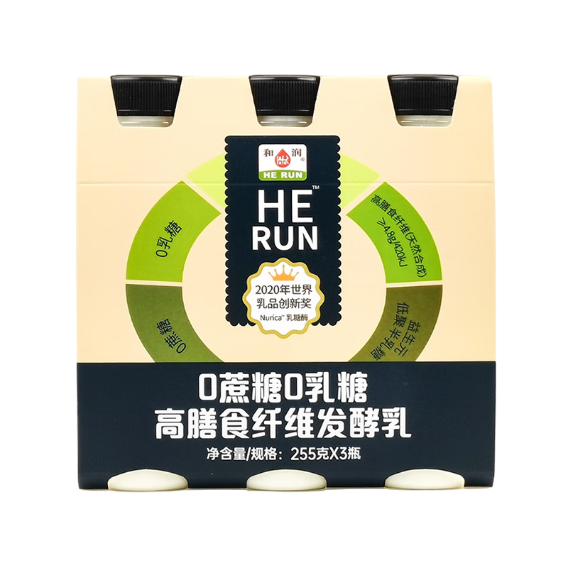 0蔗糖0乳糖高膳食纤维发酵乳价格走势及销量分析|低温奶历史价格查询工具