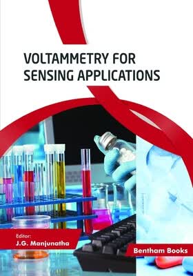 预订 Voltammetry for Sensing Applications