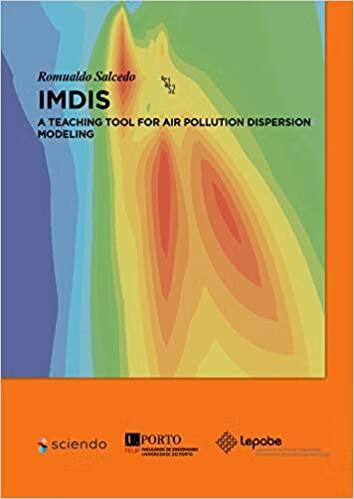 预订Imdis: A Teaching Tool for Air Pollution Dispers